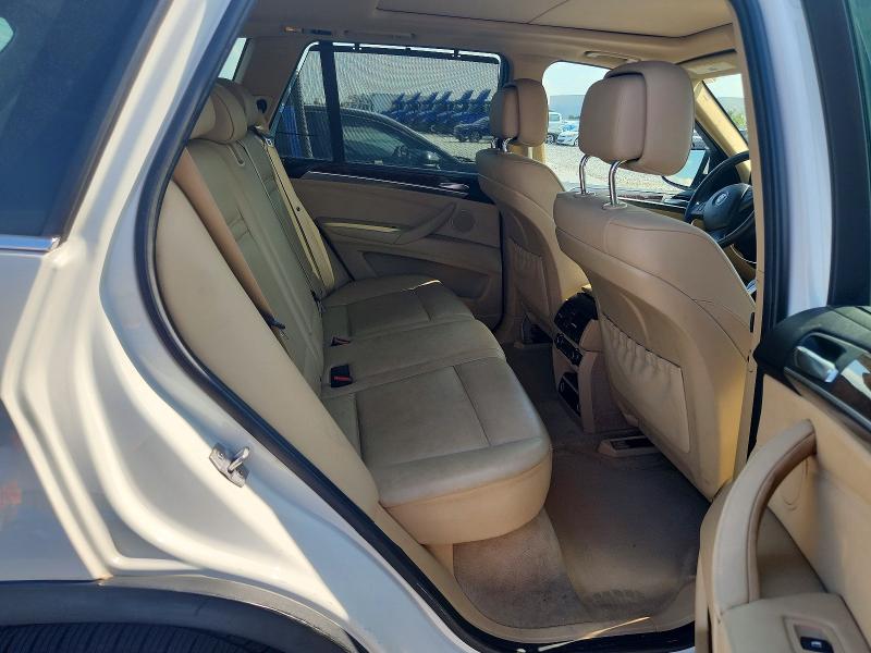 Photo 10 from auction – 2013 BMW X5 with VIN 5UXZW0C54D0B91491