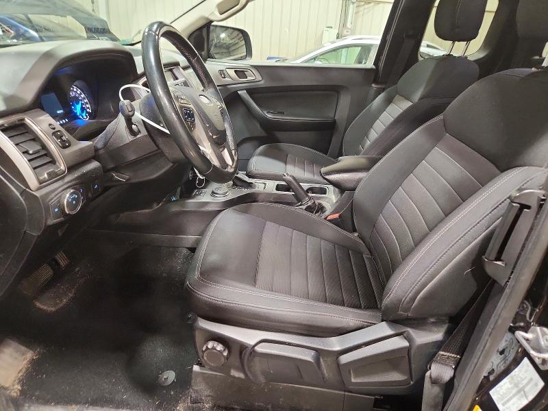 Photo 7 from auction – 2020 FORD RANGER with VIN 1FTER1FHXLLA32181