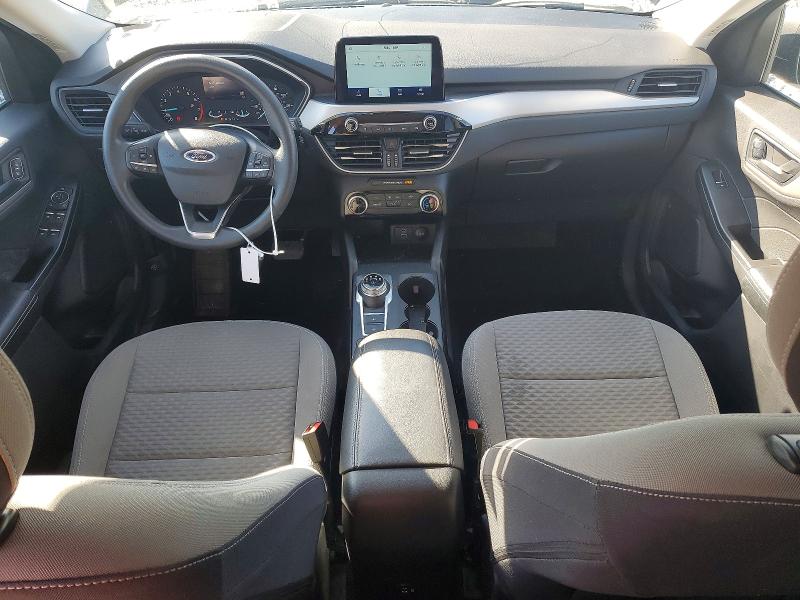 Photo 8 from auction – 2022 FORD ESCAPE with VIN 1FMCU0G62NUA66993