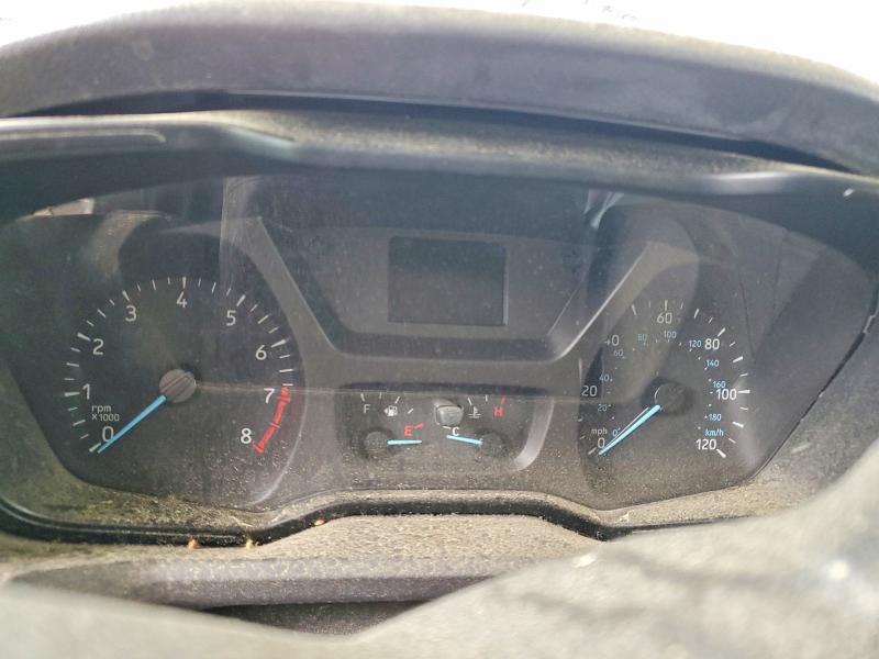Photo 9 from auction – 2015 FORD TRANSIT with VIN 1FTNE1ZM6FKA44696