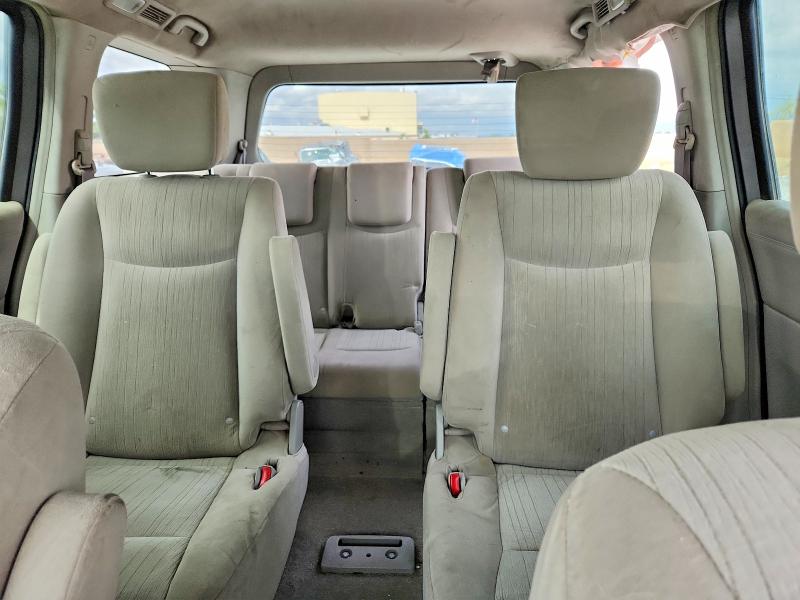 Photo 10 from auction – 2017 NISSAN QUEST with VIN JN8AE2KP7H9165597