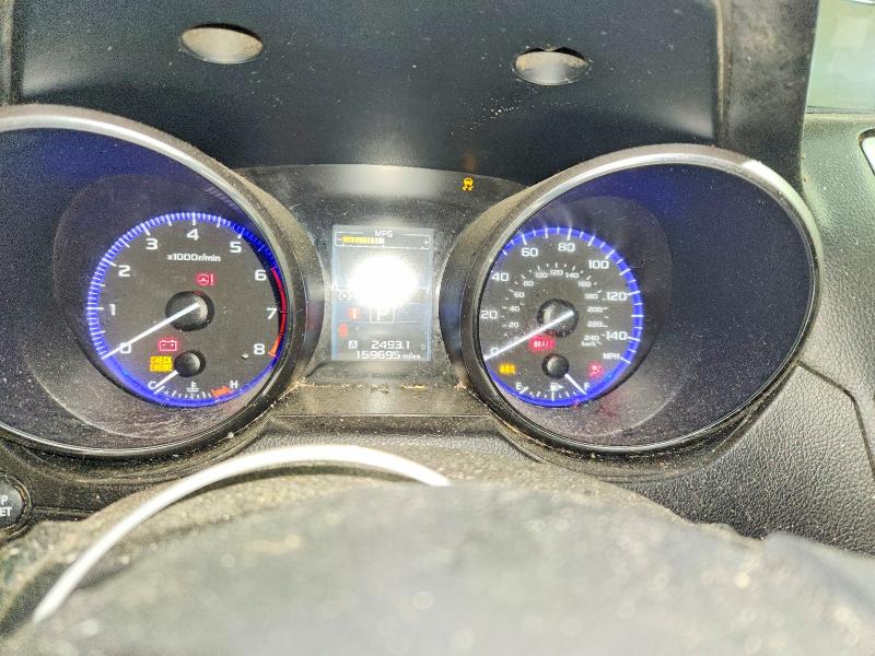 Фото 9 с аукциона – 2016 SUBARU LEGACY с VIN 4S3BNAC60G3052592