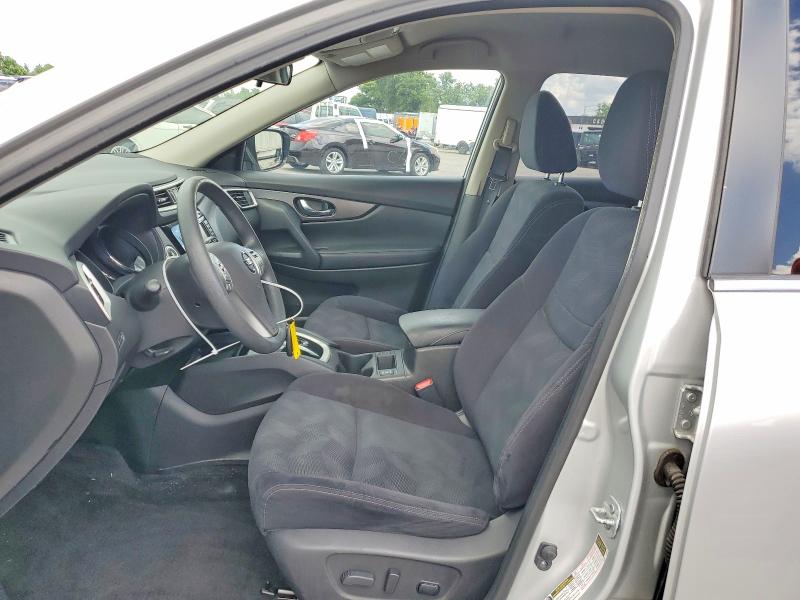 Photo 7 from auction – 2016 NISSAN ROGUE with VIN JN8AT2MV0GW154829