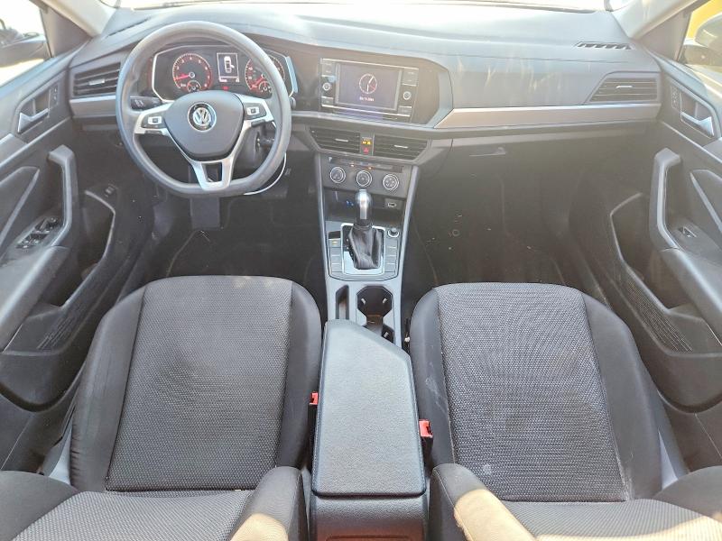 Photo 8 from auction – 2019 VOLKSWAGEN JETTA with VIN 3VWC57BU4KM065731