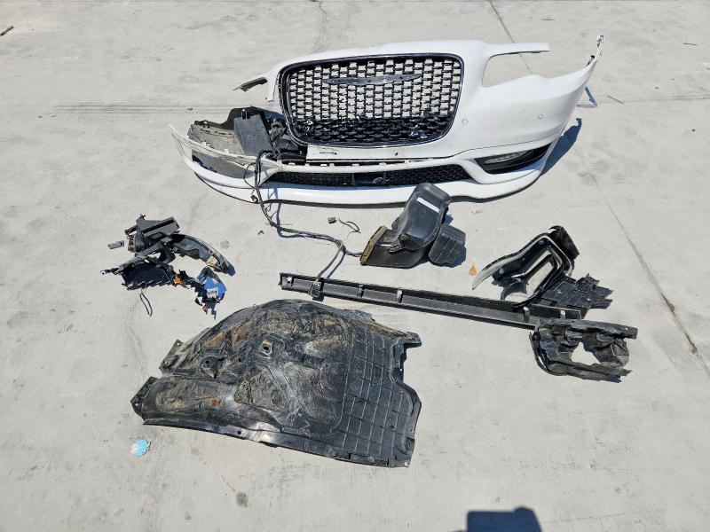 Photo 12 from auction – 2022 CHRYSLER 300 with VIN 2C3CCASG3NH236945