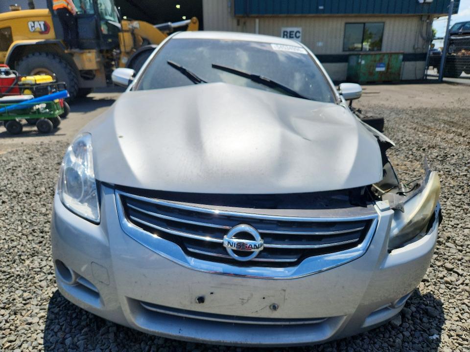 Photo 5 from auction – 2012 NISSAN ALTIMA with VIN 1N4AL2AP0CN563064