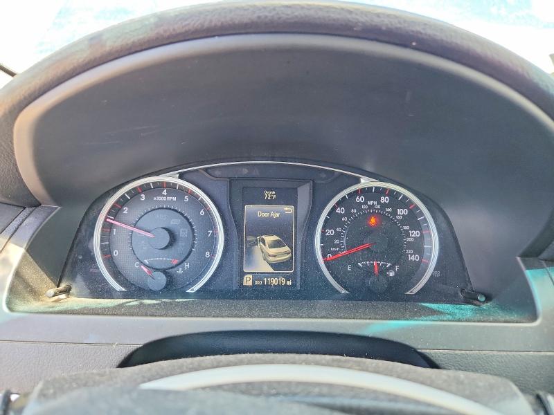 Photo 9 from auction – 2017 TOYOTA CAMRY with VIN 4T1BF1FK9HU688960