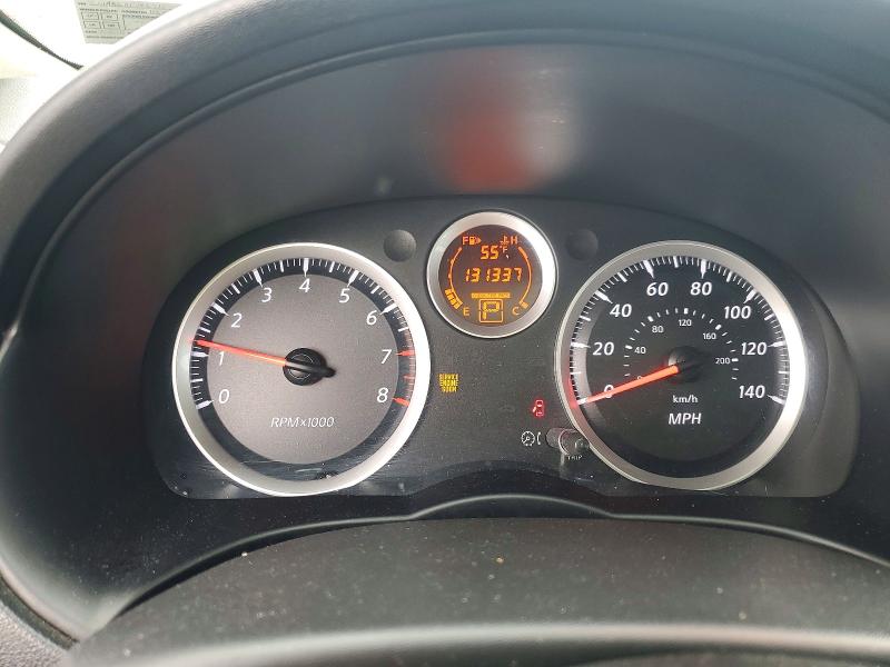 Photo 9 from auction – 2012 NISSAN SENTRA with VIN 3N1AB6AP4CL715774