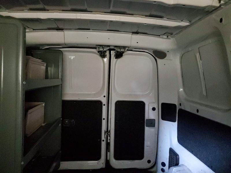 Photo 10 from auction – 2015 NISSAN NV200 with VIN 3N6CM0KN9FK709759