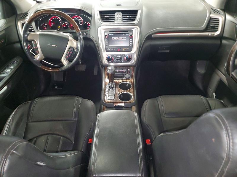 Photo 8 from auction – 2013 GMC ACADIA with VIN 1GKKVTKD8DJ263644
