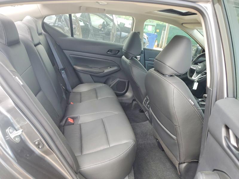Photo 10 from auction – 2026 NISSAN ALTIMA with VIN 1N4BL4DV7TN321382