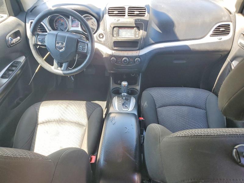 Foto 8 de la subasta – 2020 DODGE JOURNEY con VIN 3C4PDCAB4LT214114