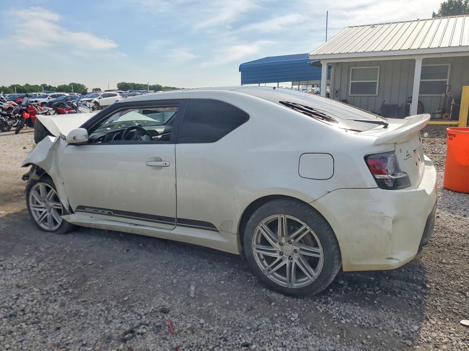 Photo 2 from auction – 2016 SCION TC with VIN JTKJF5C77GJ022017