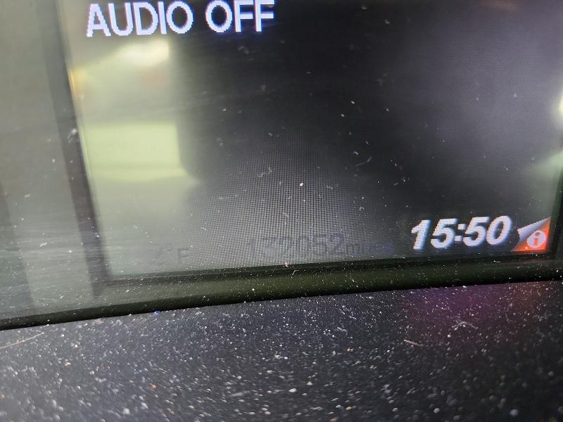 Photo 9 from auction – 2013 HONDA CIVIC with VIN 19XFB2F95DE022904