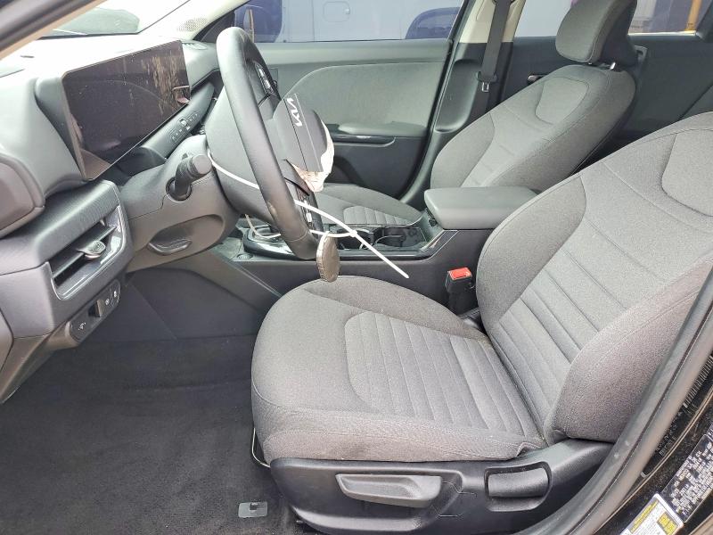 Фото 7 с аукциона – 2025 KIA K4 с VIN 3KPFU4DE1SE198285