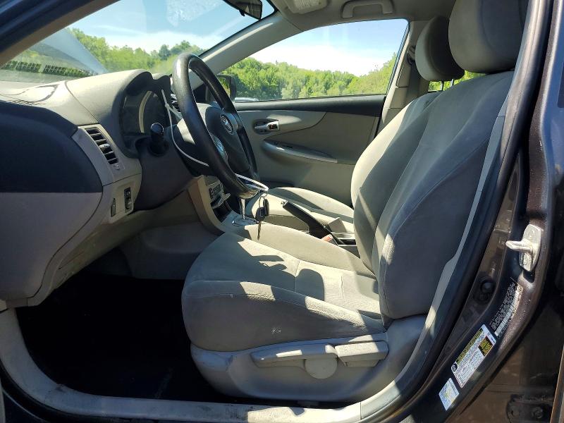 Снимка 7 от търг – 2012 TOYOTA COROLLA с VIN 2T1BU4EE0CC785221