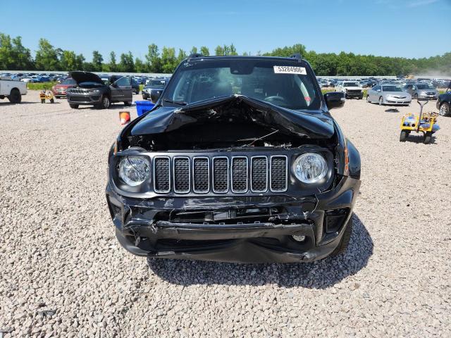 Photo 5 from auction – 2023 JEEP RENEGADE with VIN ZACNJDE16PPP10422