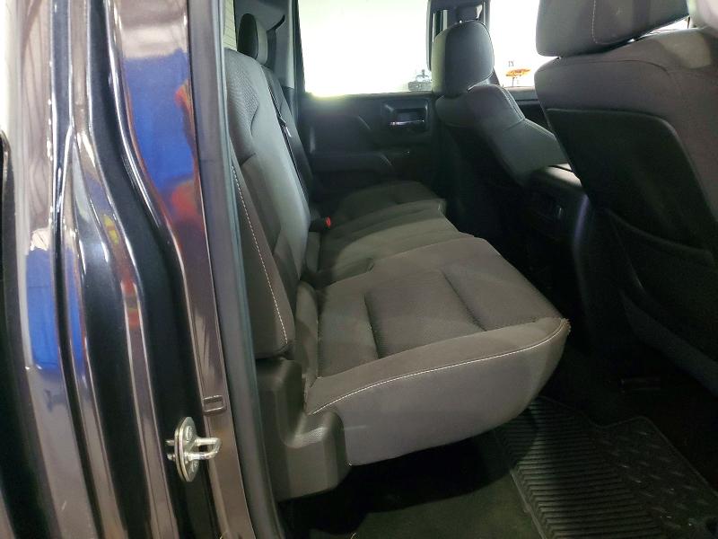Photo 10 from auction – 2015 GMC SIERRA with VIN 1GTV2UEC7FZ406789