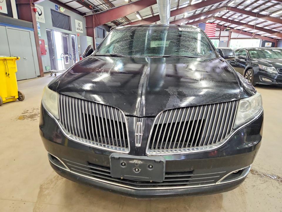 Zdjęcie 5 z aukcji – 2014 LINCOLN MKT z VIN 2LMHJ5NK7EBL55938