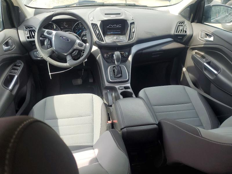 Photo 8 from auction – 2013 FORD ESCAPE with VIN 1FMCU0GX3DUD36496