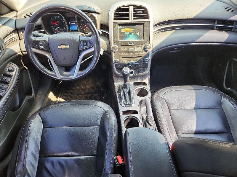 Photo 8 from auction – 2014 CHEVROLET MALIBU with VIN 1G11E5SL6EF221965
