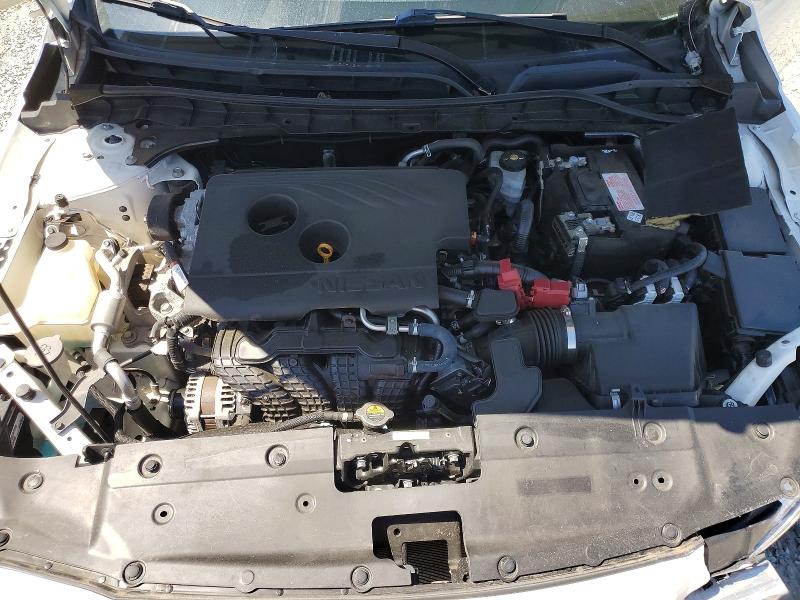 Photo 11 from auction – 2019 NISSAN ALTIMA with VIN 1N4BL4BVXKC228899