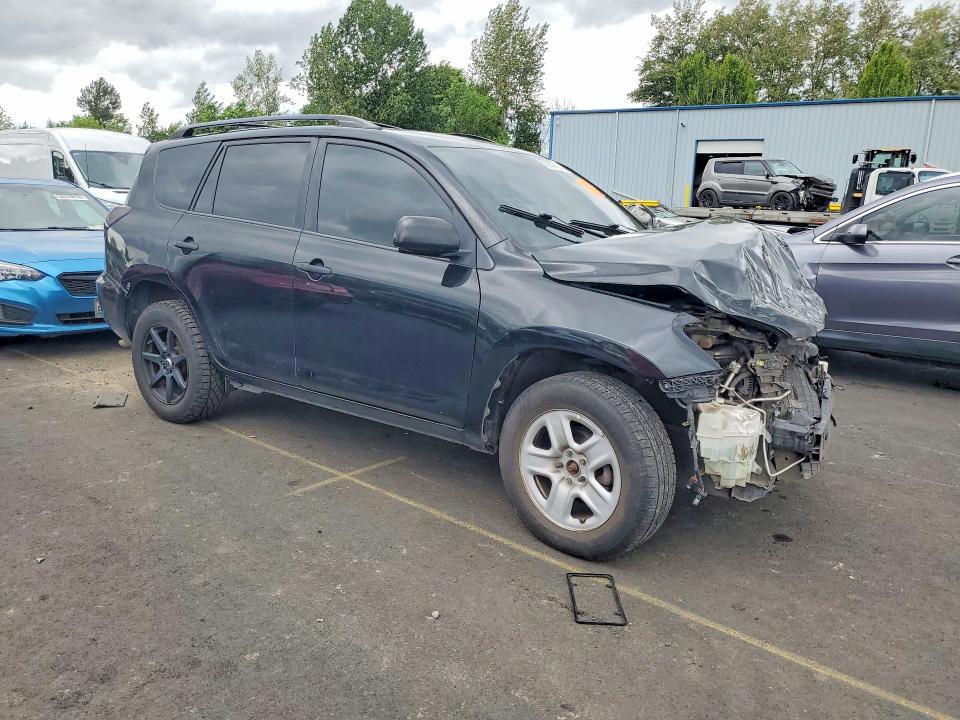 Photo 4 from auction – 2012 TOYOTA RAV4 with VIN 2T3BF4DV5CW192925