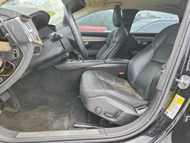 Photo 7 from auction – 2023 VOLVO S90 with VIN LVY062MN1PP343555