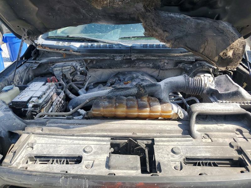 Photo 11 from auction – 2016 FORD F150 with VIN 1FTEW1EG5GFA82444