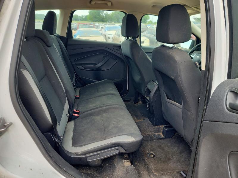 Photo 11 from auction – 2013 FORD ESCAPE with VIN 1FMCU0F72DUC03763