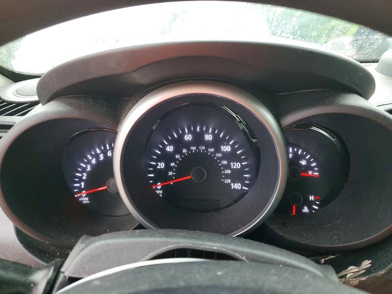 Photo 9 from auction – 2012 KIA SOUL with VIN KNDJT2A52C7458152