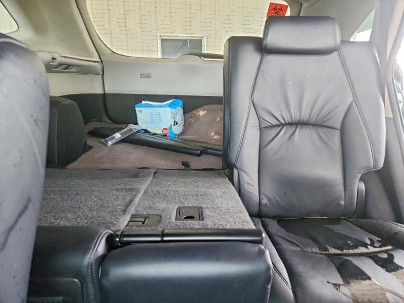 صورة رقم 10 من المزاد - 2009 LEXUS RX مع VIN 2T2GK31U69C076462
