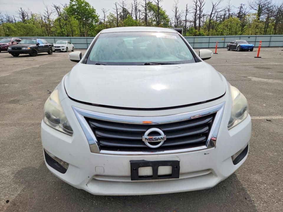 Photo 5 from auction – 2015 NISSAN ALTIMA with VIN 1N4AL3AP5FC253840