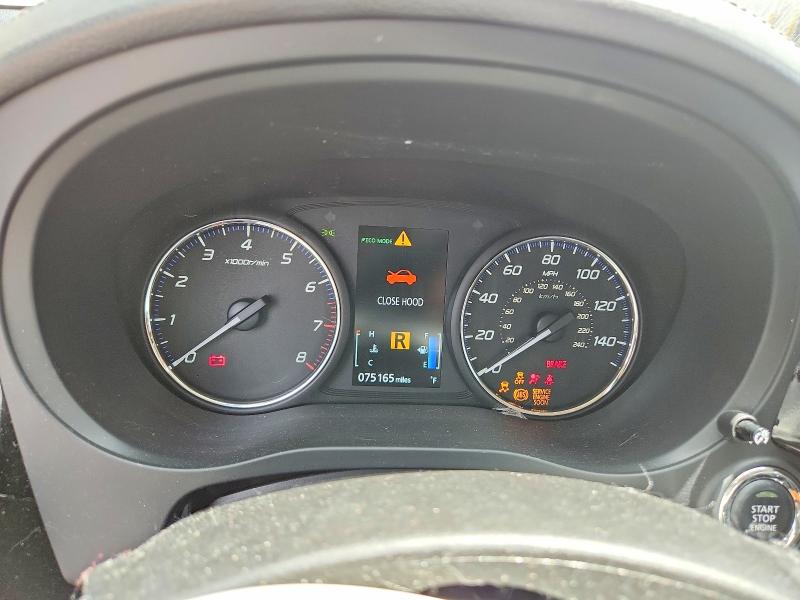 Photo 9 from auction – 2018 MITSUBISHI OUTLANDER with VIN JA4AD3A35JZ033456