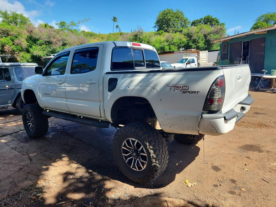 Photo 2 from auction – 2011 TOYOTA TACOMA with VIN 3TMJU4GN7BM117558