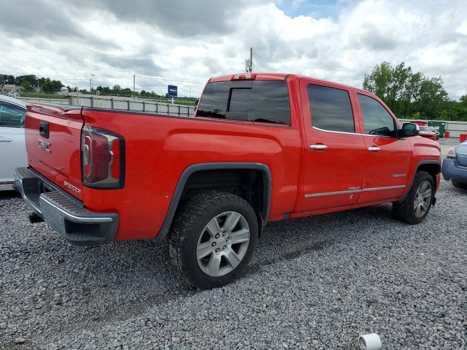 Фото 3 с аукциона – 2016 GMC SIERRA с VIN 3GTP1NEC2GG139094