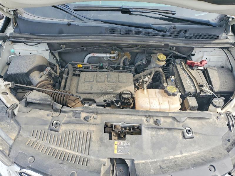 Photo 11 from auction – 2020 BUICK ENCORE with VIN KL4CJASB0LB045960