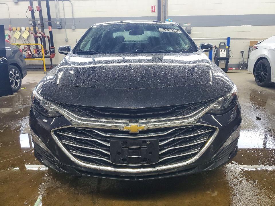 Снимка 5 от търг – 2023 CHEVROLET MALIBU с VIN 1G1ZD5ST2PF194191