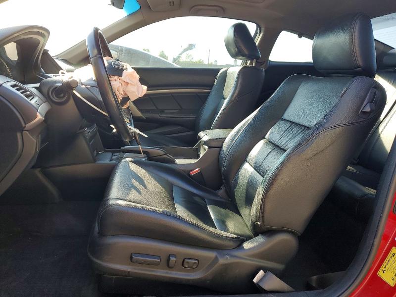 Photo 7 from auction – 2010 HONDA ACCORD with VIN 1HGCS2B87AA004341
