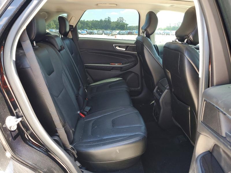 Photo 11 from auction – 2016 FORD EDGE with VIN 2FMPK3K86GBC24536