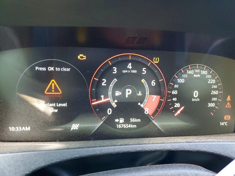 Photo 9 from auction – 2017 JAGUAR F-PACE with VIN SADCL2BV5HA893365