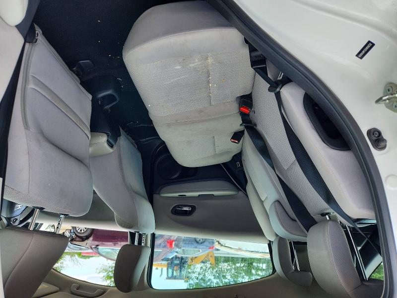 Photo 10 from auction – 2018 HONDA HR-V with VIN 3CZRU6H33JM706868