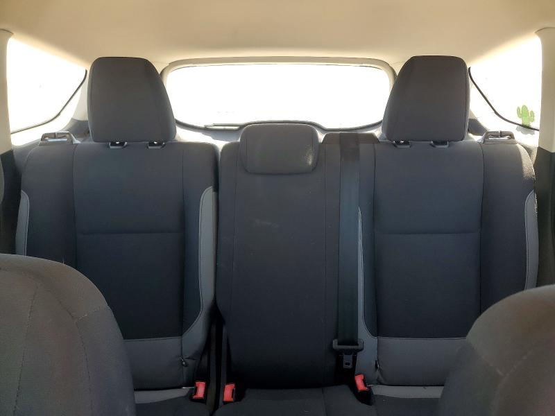 Photo 10 from auction – 2014 FORD ESCAPE with VIN 1FMCU0F72EUC75693