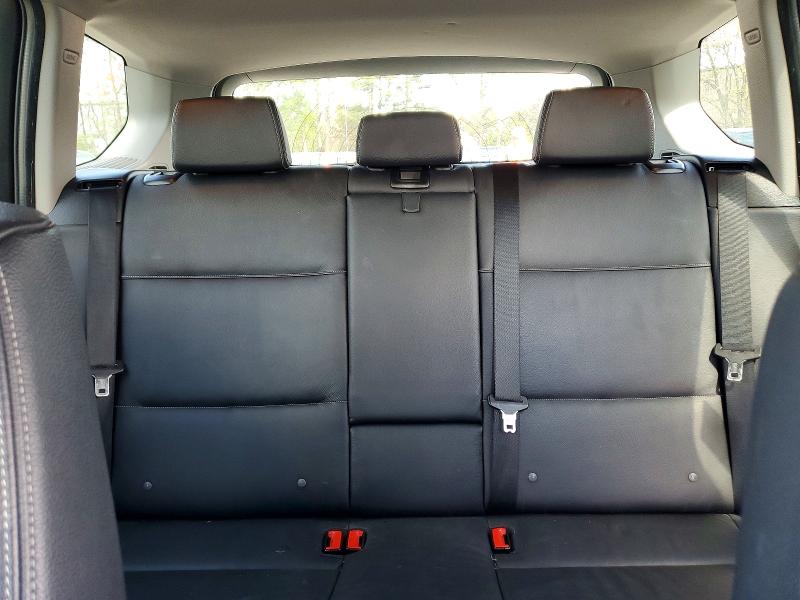 Photo 10 from auction – 2015 BMW X3 with VIN 5UXWX9C55F0D58108