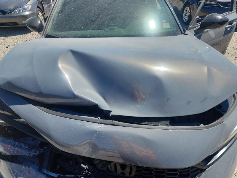 Photo 11 from auction – 2026 HONDA CIVIC with VIN 2HGFE2F57TH563865