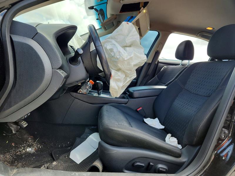 Photo 7 from auction – 2018 NISSAN ALTIMA with VIN 1N4AL3AP2JC261564
