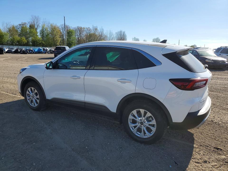 Photo 2 from auction – 2023 FORD ESCAPE with VIN 1FMCU9GN6PUB23419