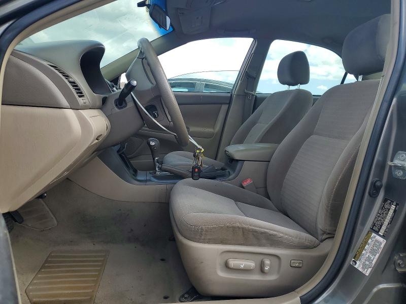 Zdjęcie 7 z aukcji – 2005 TOYOTA CAMRY z VIN 4T1BE32K05U561143