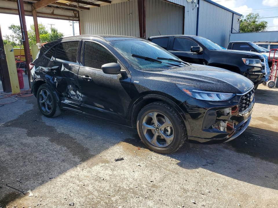صورة رقم 4 من المزاد - 2024 FORD ESCAPE مع VIN 1FMCU0MNXRUB58774