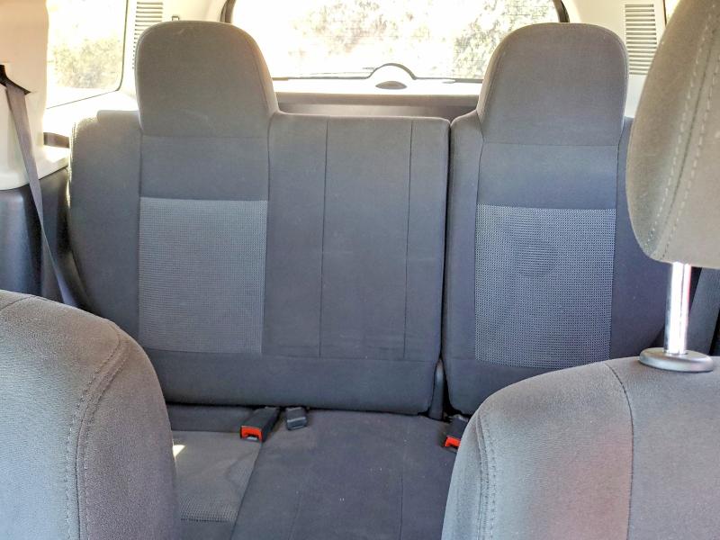 Photo 10 from auction – 2016 JEEP PATRIOT with VIN 1C4NJPBA3GD744003